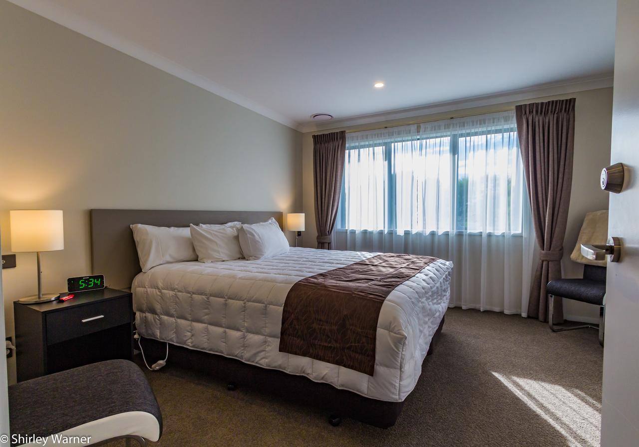 The York Apartments Hamilton Extérieur photo