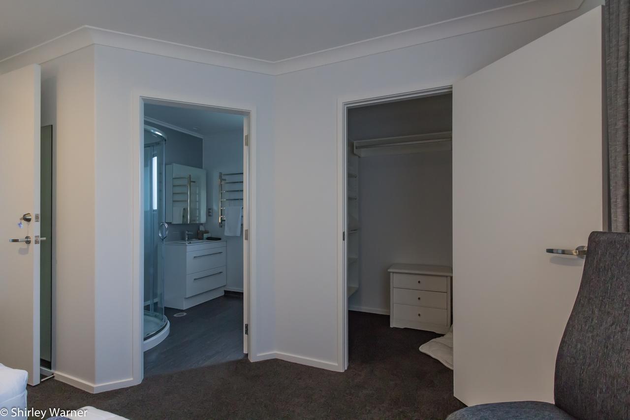 The York Apartments Hamilton Extérieur photo