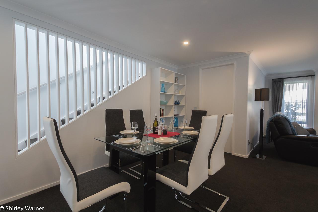 The York Apartments Hamilton Extérieur photo