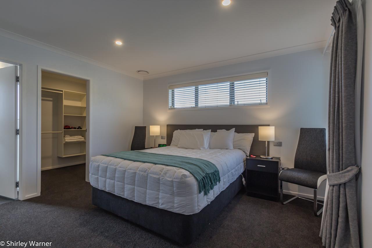 The York Apartments Hamilton Extérieur photo