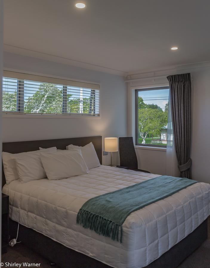 The York Apartments Hamilton Extérieur photo
